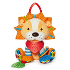 Peluche Jouets D'éveil - 5 Animaux - vue 5