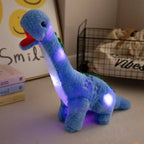Peluche Dinosaure Lumineuse - vue 8