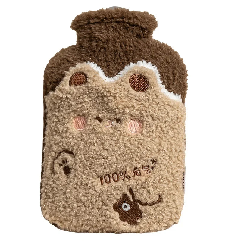 Bouillotte Animal Style Japon Mignon - vue 3
