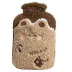 Bouillotte Animal Style Japon Mignon - vue 3