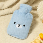 500ml Bouillotte Peluche Mignone - vue 9