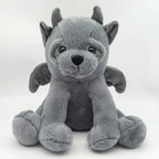 Peluche Gargouille - vue 3