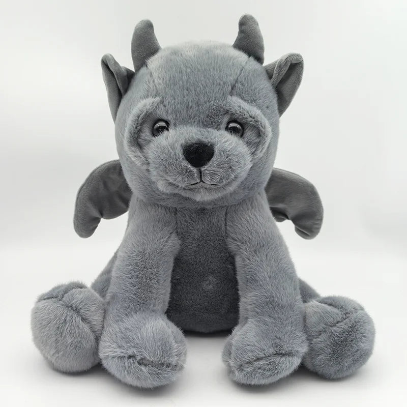 Peluche Gargouille - vue 3