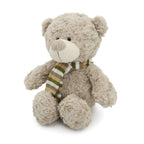 Ours en Peluche Ancien Vintage - vue 2