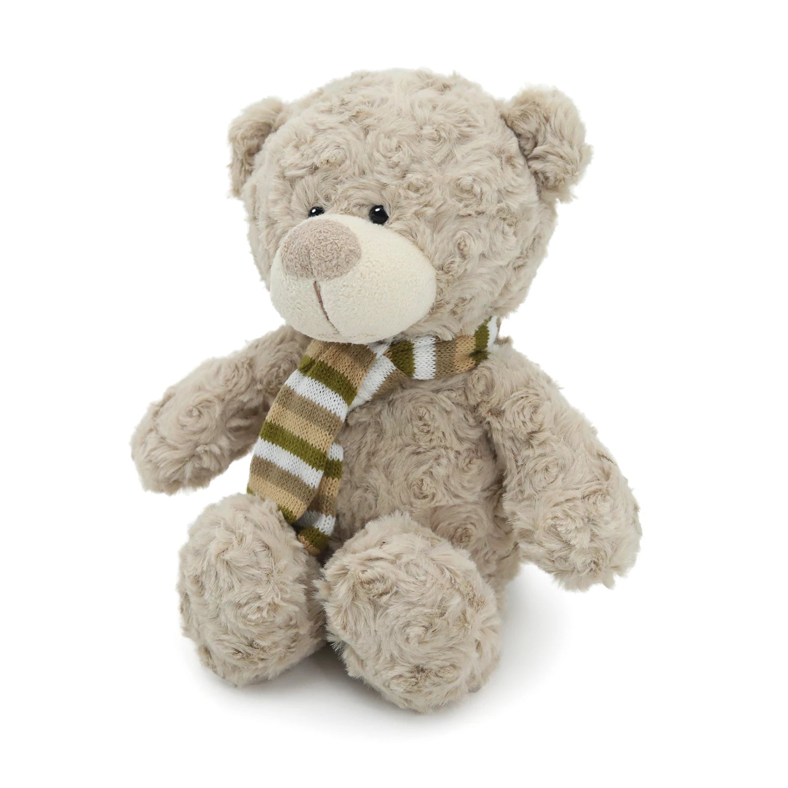 Ours en Peluche Ancien Vintage - vue 2