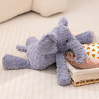 Peluche Éléphant pour Bébé - vue 2