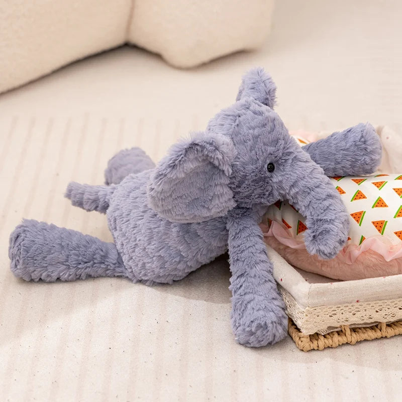Peluche Éléphant pour Bébé - vue 2