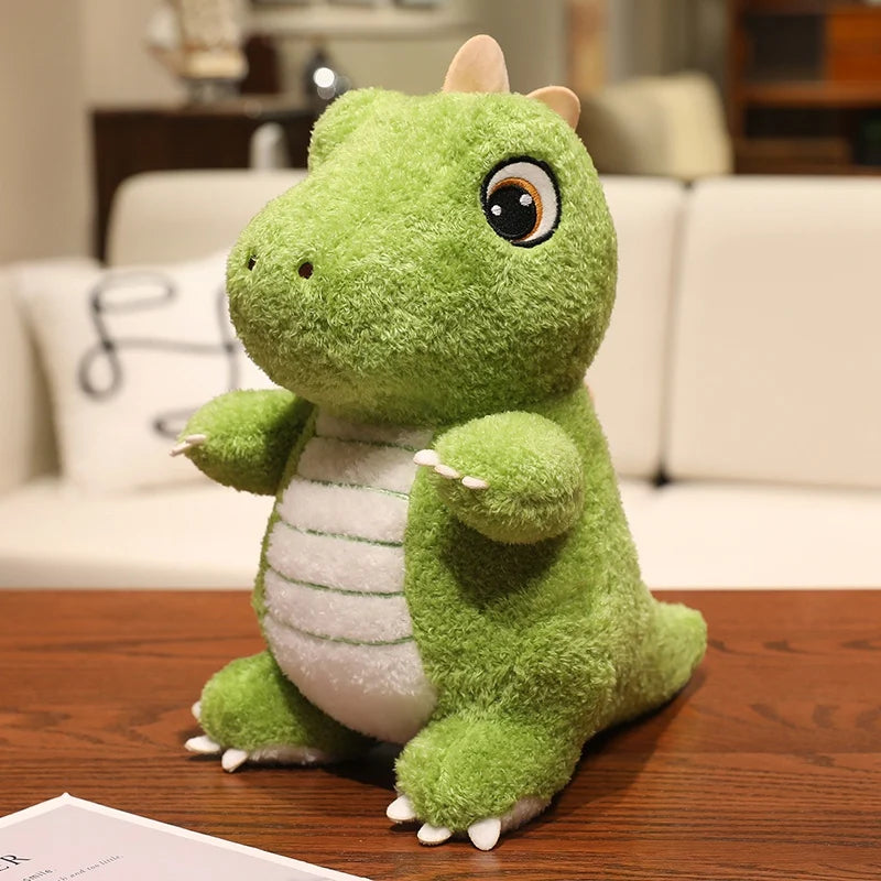 Peluche Dinosaure Mignon - vue 7