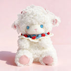 Peluche Mouton Kawaii - vue 4