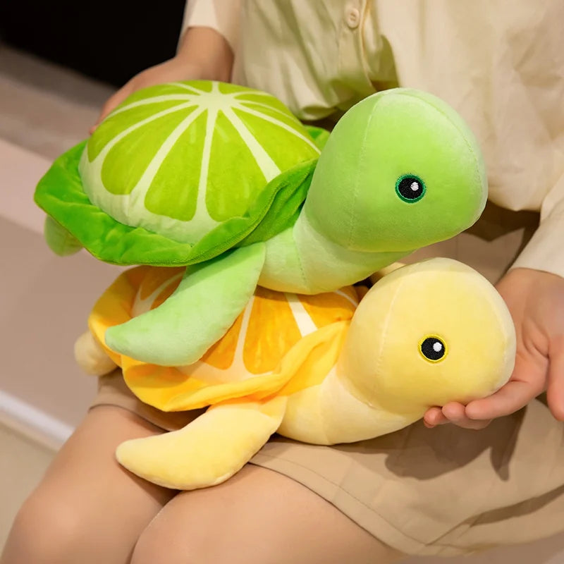 Doudou Tortue pour Enfant - vue 4