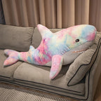 Peluche Requin Multi Couleur - vue 8