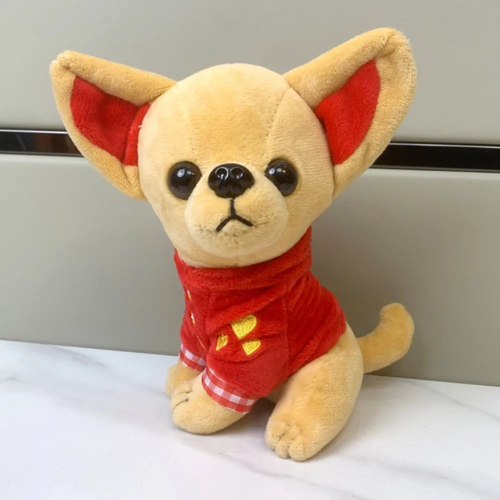 Doudou Chihuahua - vue 3