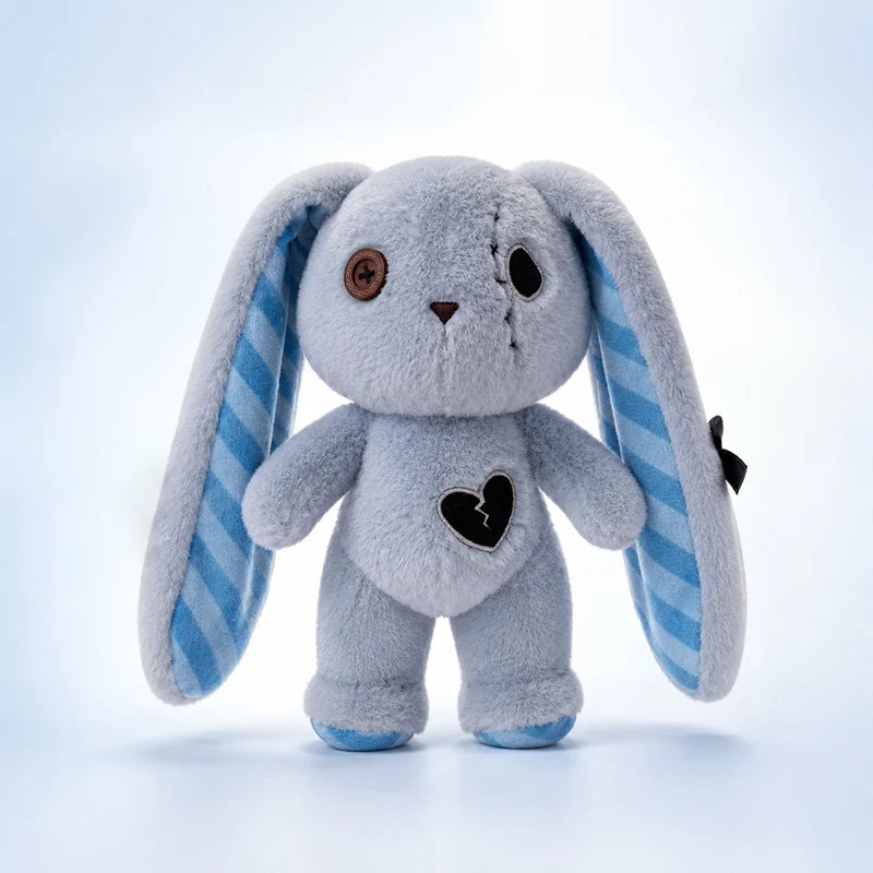 Peluche Lapin D'halloween - vue 3