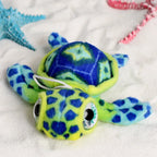 Petite Peluche Tortue - vue 5