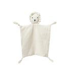 Doudou Plat Lion - Multiples Couleurs - vue 5