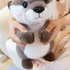 Peluche Apaisante Loutre - vue 5