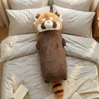 Panda Roux Peluche Géante - vue 7