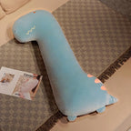 Coussin Dinosaure - vue 2