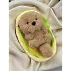 Bebe Loutre Doudou - vue 6