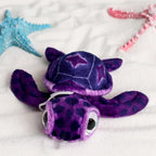 Petite Peluche Tortue - vue 8