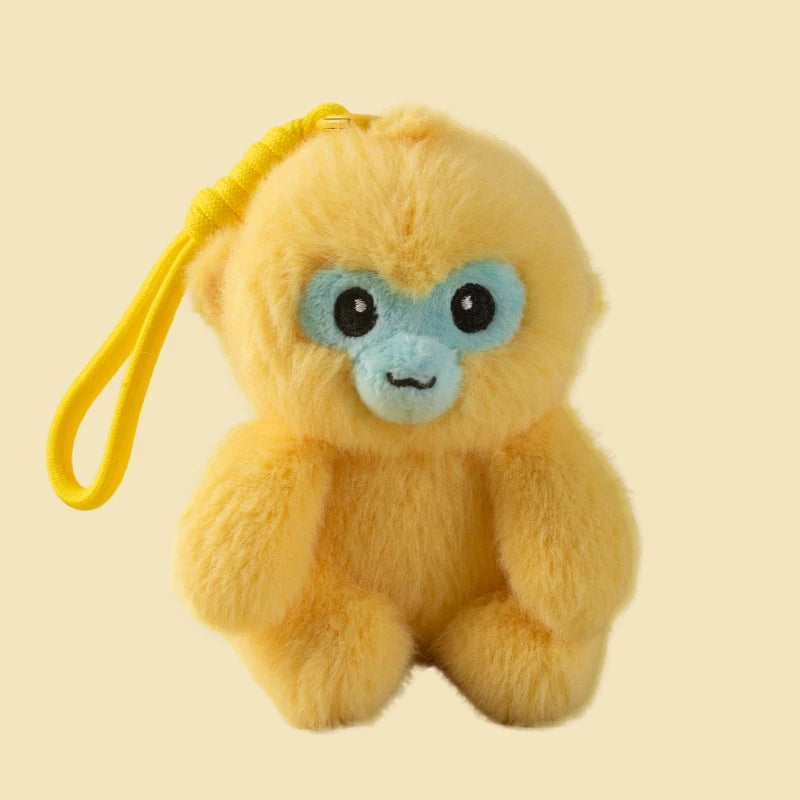 Pendentif Singe - vue 6