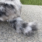 Peluche Berger Australien - vue 3