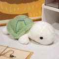 Doudou Tortue Blanche - vue 8