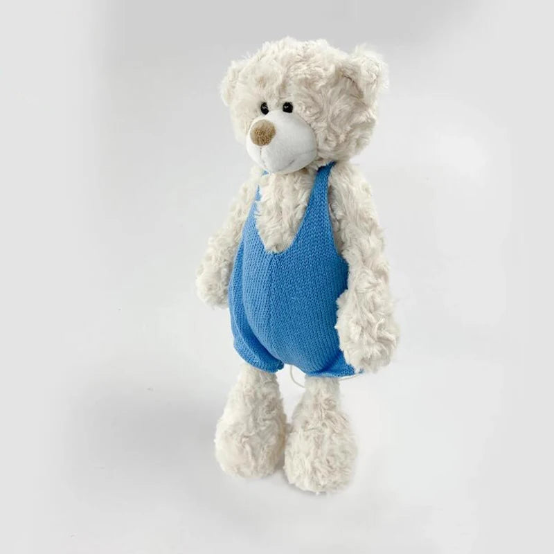 Ours en Peluche 40 Cm - vue 3