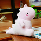 Peluche Dinosaure Kawaii - vue 6