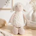 Doudou Mouton Blanc pour Enfant - vue 2