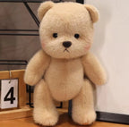 Ours en Peluche Petit - vue 3
