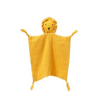 Doudou Plat Lion - Multiples Couleurs - vue 7