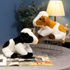 Petite Peluche Vache - vue 3
