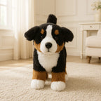 Peluche Chien de Montagne - vue 2