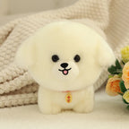 Peluche Chien Grosse Tete - vue 7