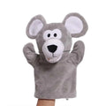 Doudou Marionnette Souris - vue 2