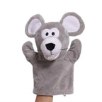 Doudou Marionnette Souris - vue 2