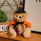 Doudou Ours Sorcier - vue 11