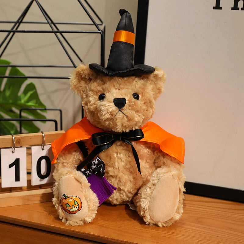 Doudou Ours Sorcier - vue 11