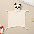Doudou Lange Panda - vue 2