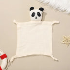Doudou Lange Panda - vue 2