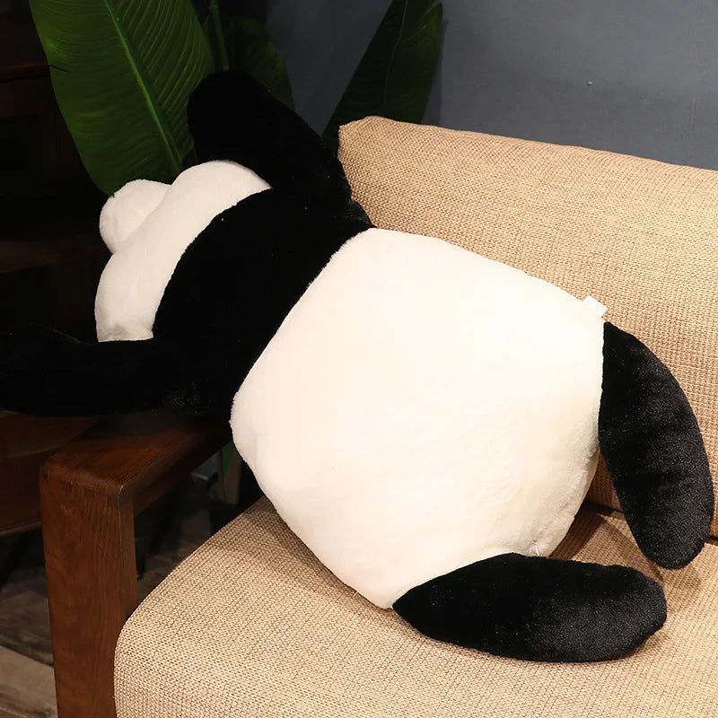Grosse Peluche Panda - vue 5