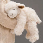 Peluche Agneau À Câliner - vue 2