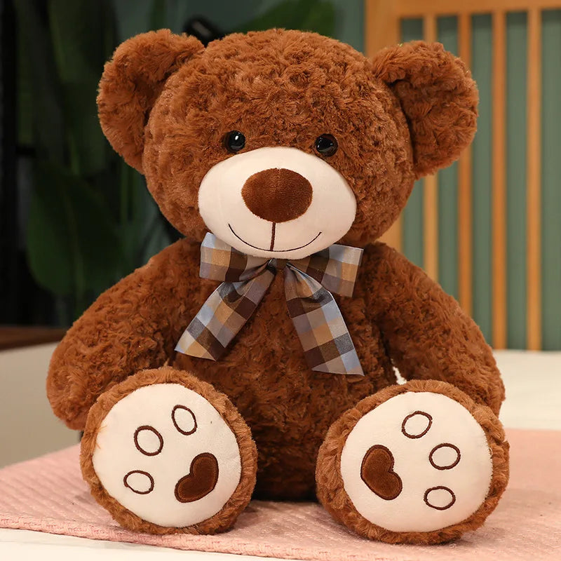 Petite Peluche Ours - vue 7