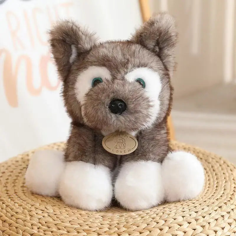 Peluche Chien Mignon - vue 3