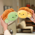 Peluche Tortue Kawaii - vue 6