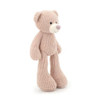 Ancien Ours en Peluche - vue 3