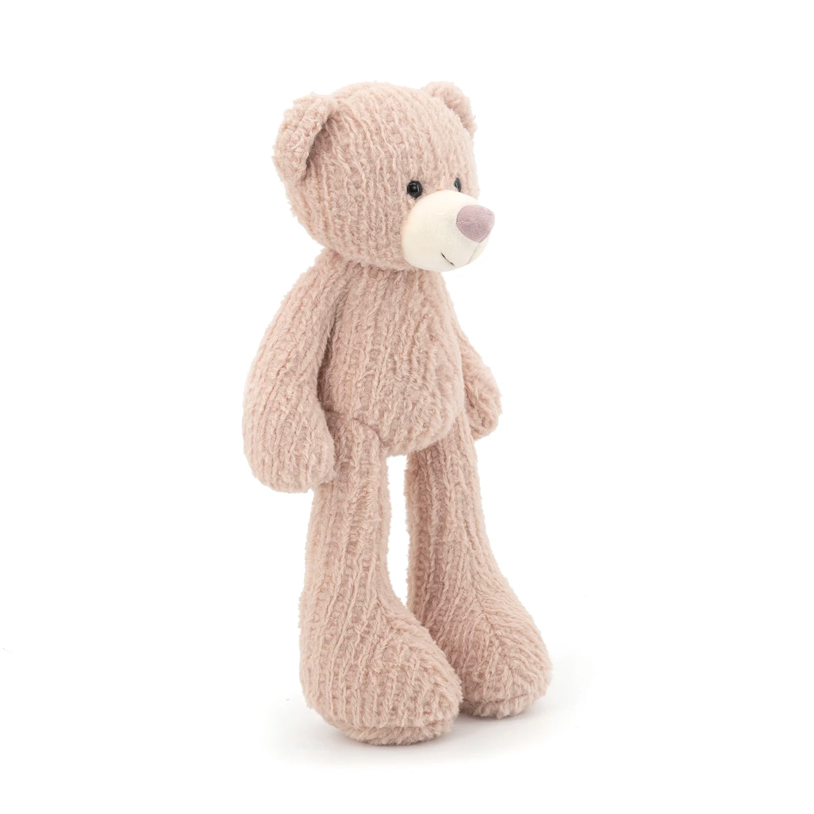 Ancien Ours en Peluche - vue 3