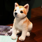 Peluche Shiba Kawaii - vue 6