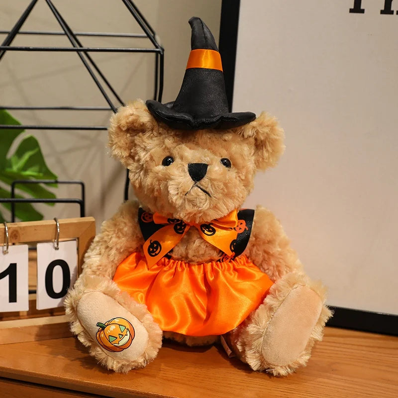 Doudou Ours Sorcier - vue 12